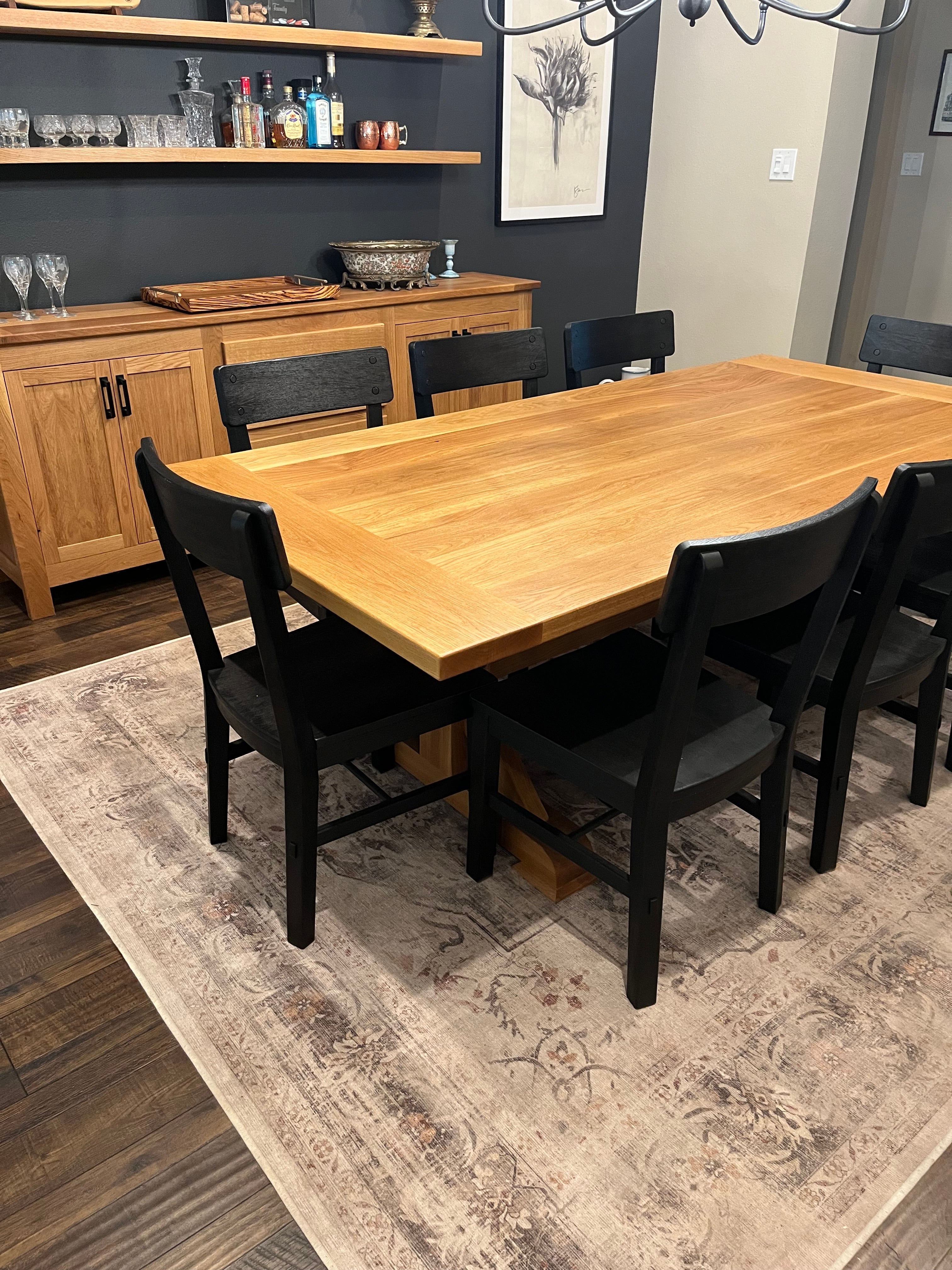 Heirloom Furniture