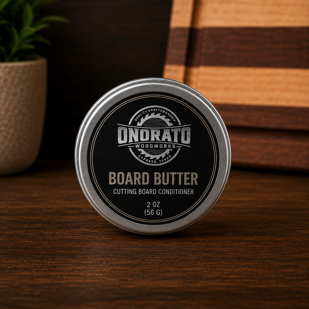 Board Butter
